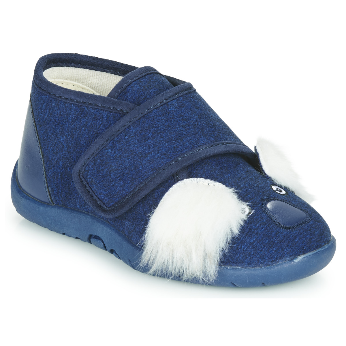 Little Mary - KOALAVELCRO - Blue