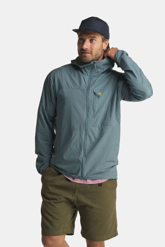 Fjällräven Bergtagen Windshell Jas