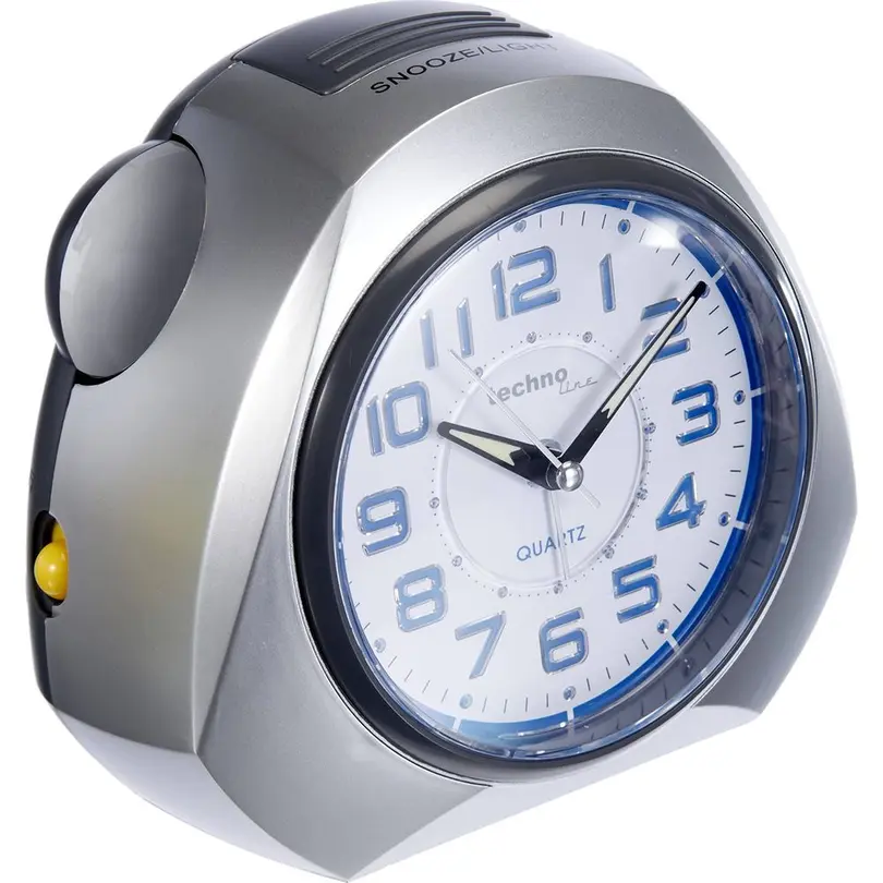 Wecker XXL