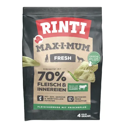 RINTI Max-i-mum tripe