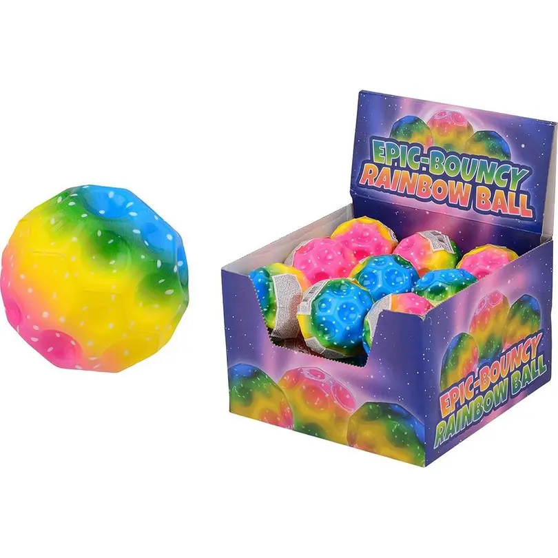 Ball Sombo