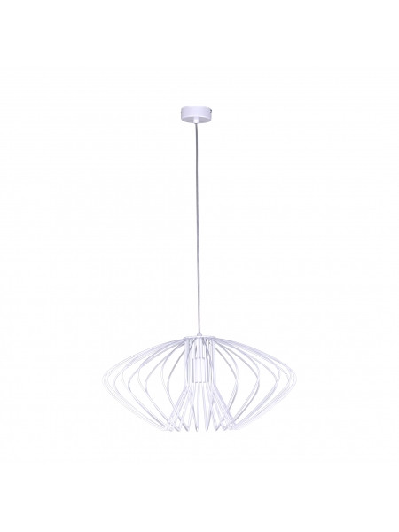 Lampa wisząca TIZI WHITE K-3407