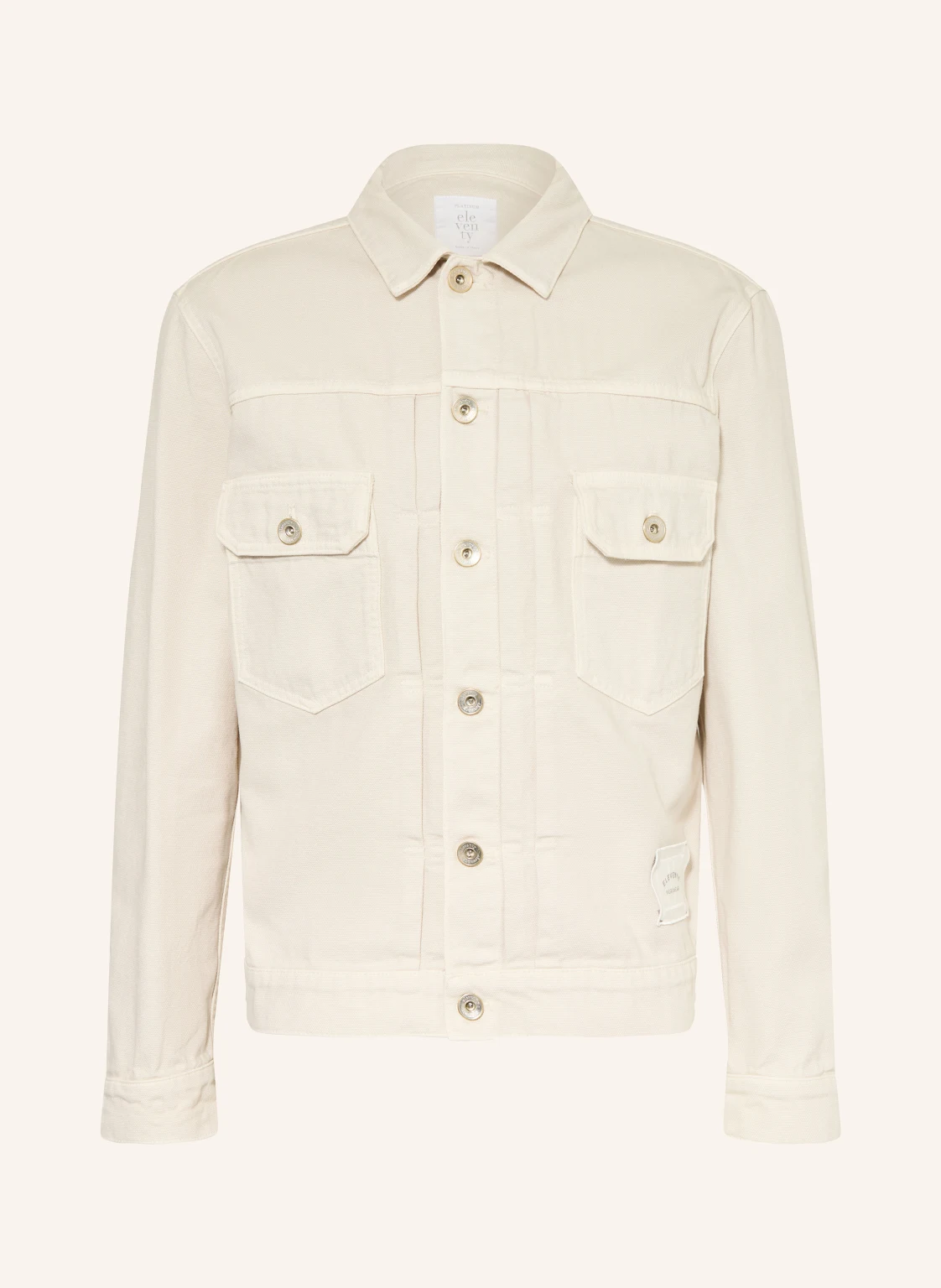 eleventy Jeansjacke