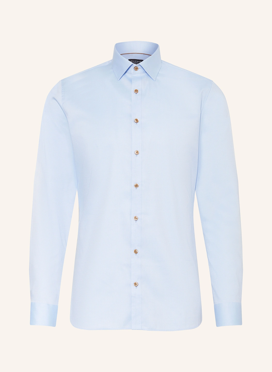 OLYMP Hemd No. Six super slim