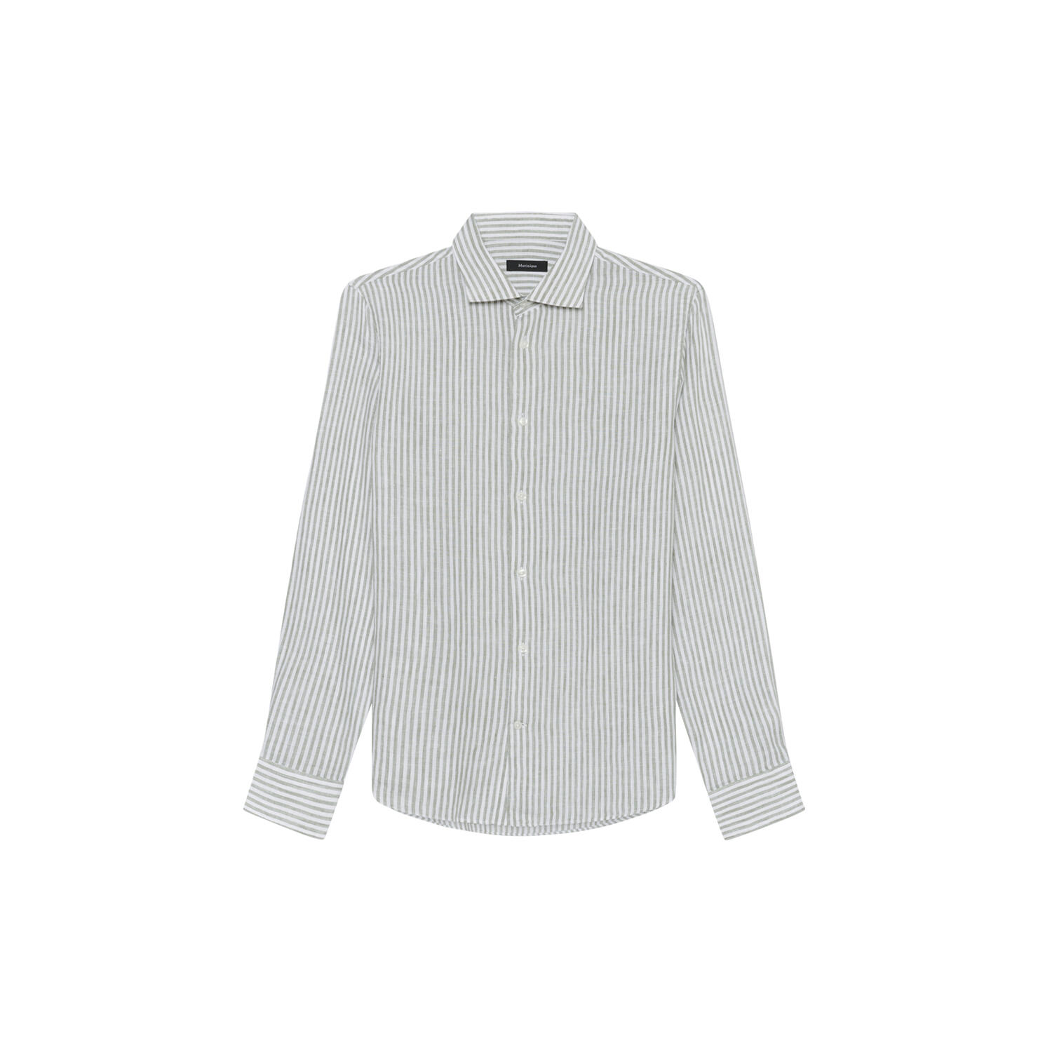 MAmarc Shirt, sea spray