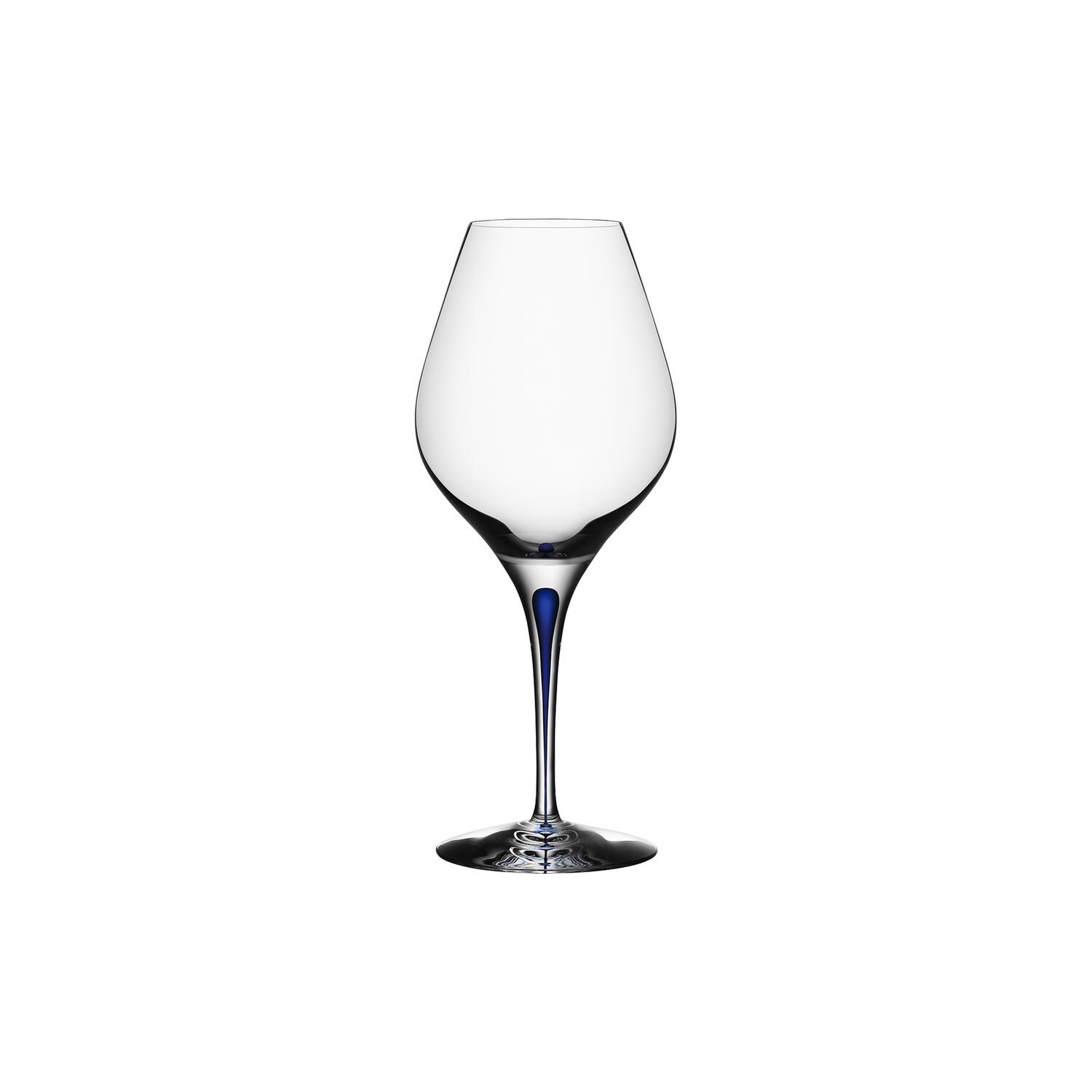 Intermezzo Blue Aroma vinglas