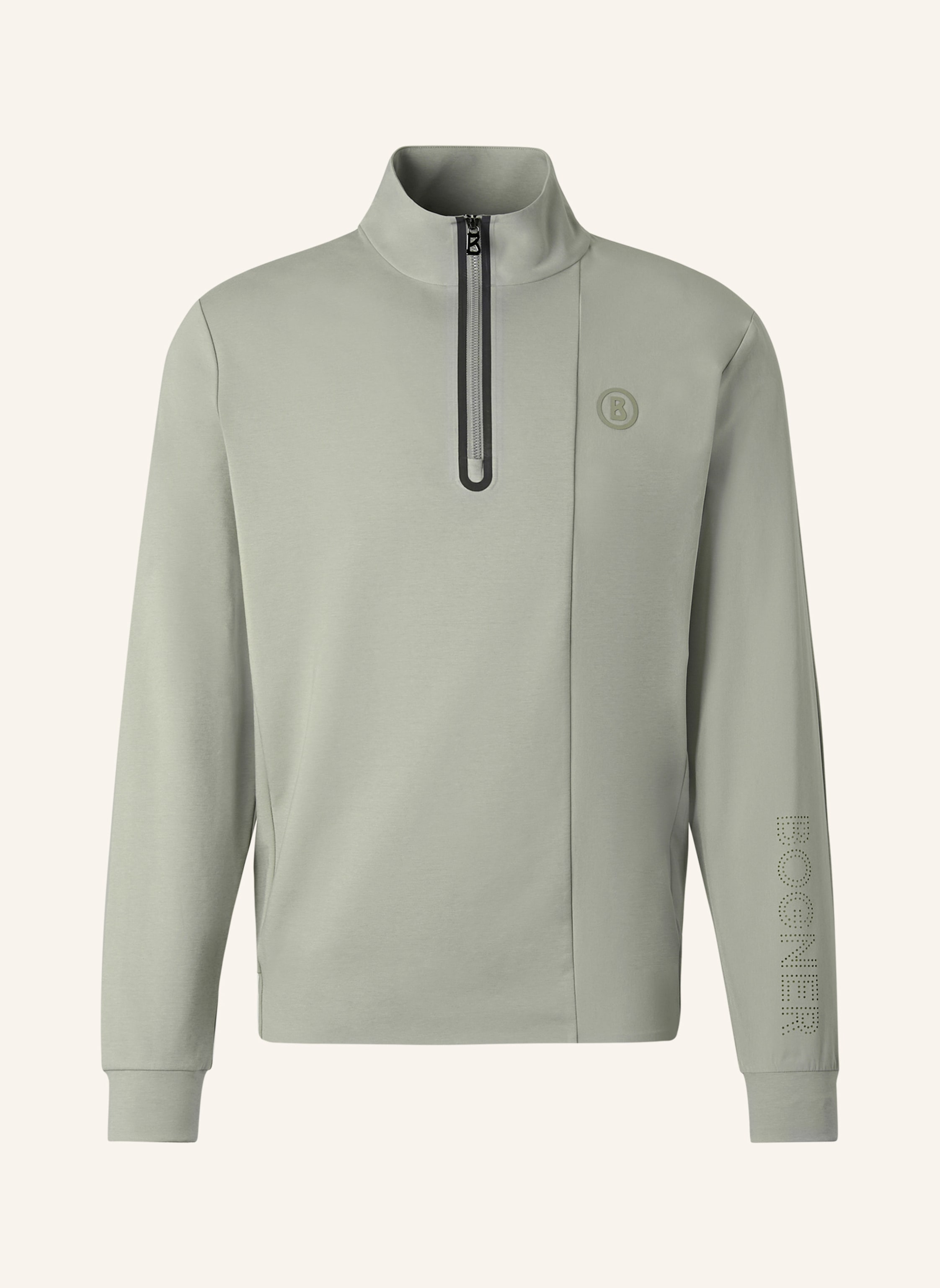 BOGNER Sweat-Troyer Connor