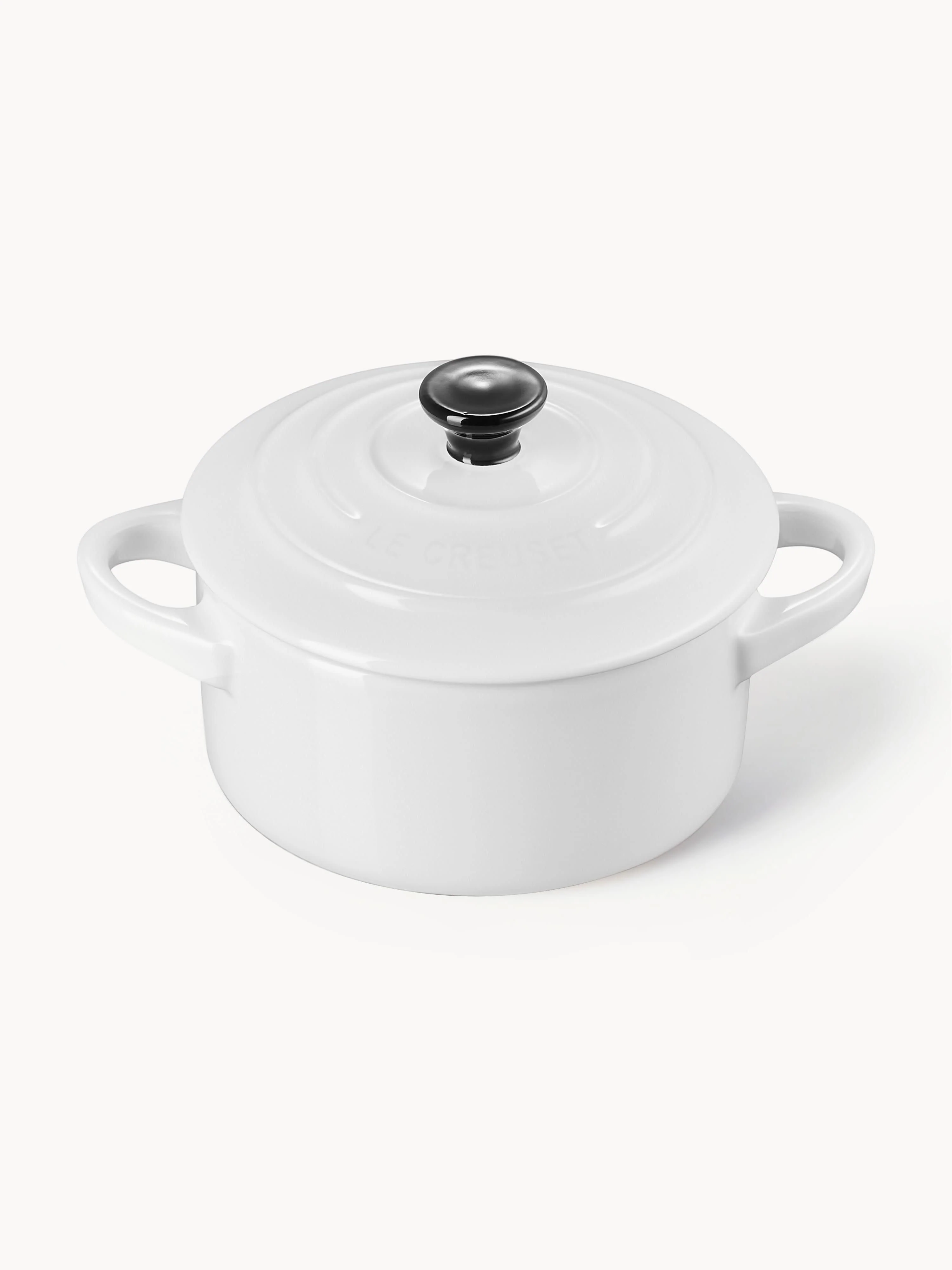 Runde Mini Cocotte