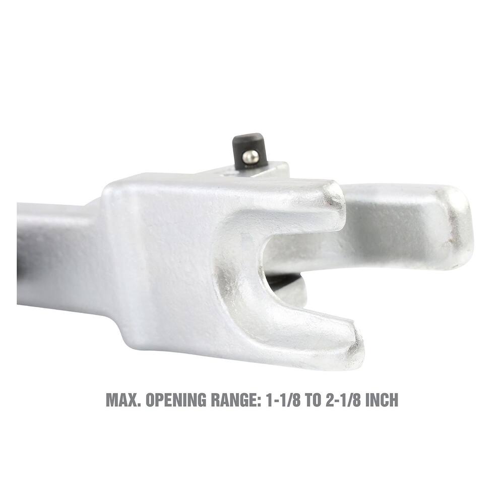 OEMTOOLS® Ball Joint Separator Tool Adjustable, 77515