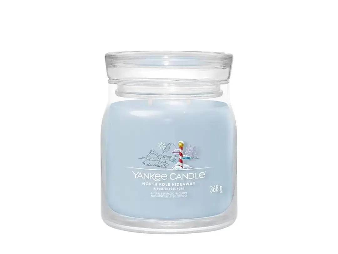 Duftkerze Yankee Candle