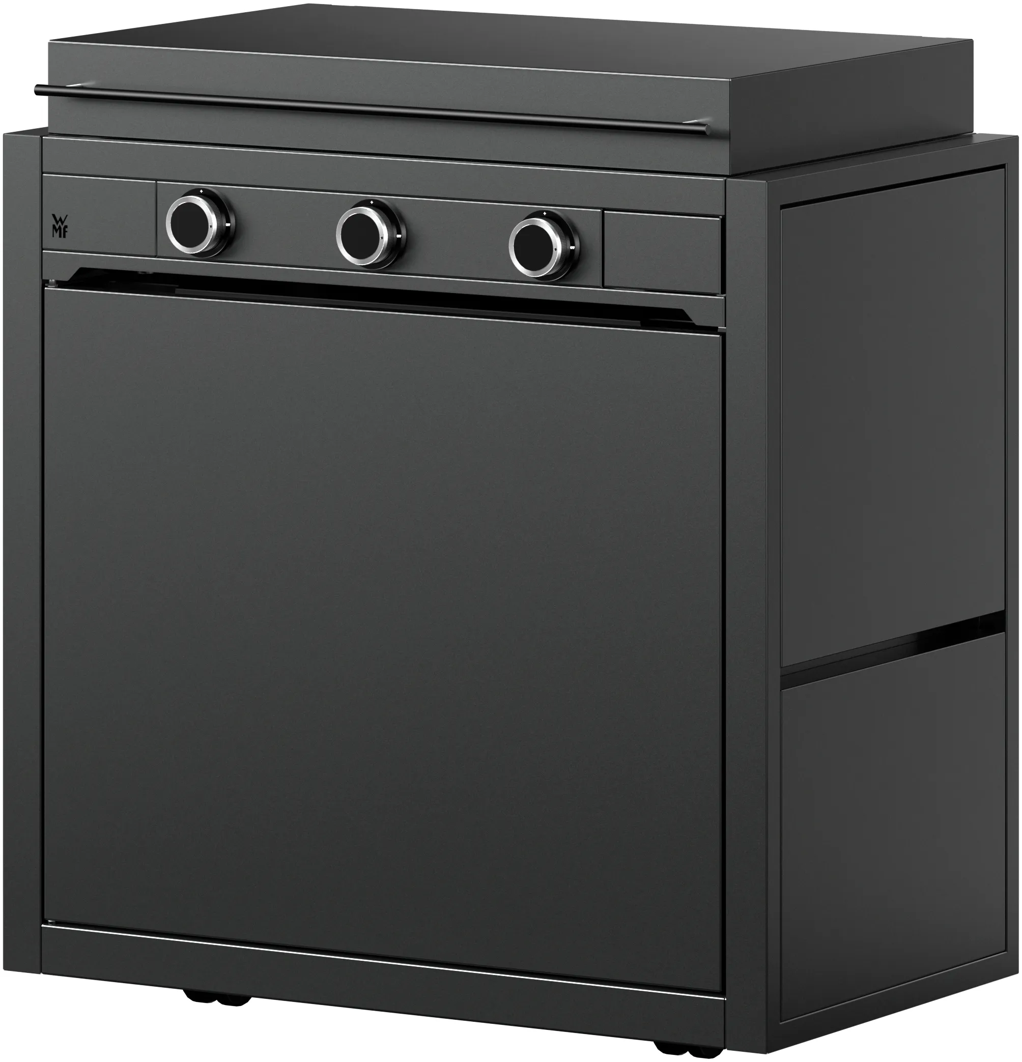 PLANCHA SET 75G INCL. CART