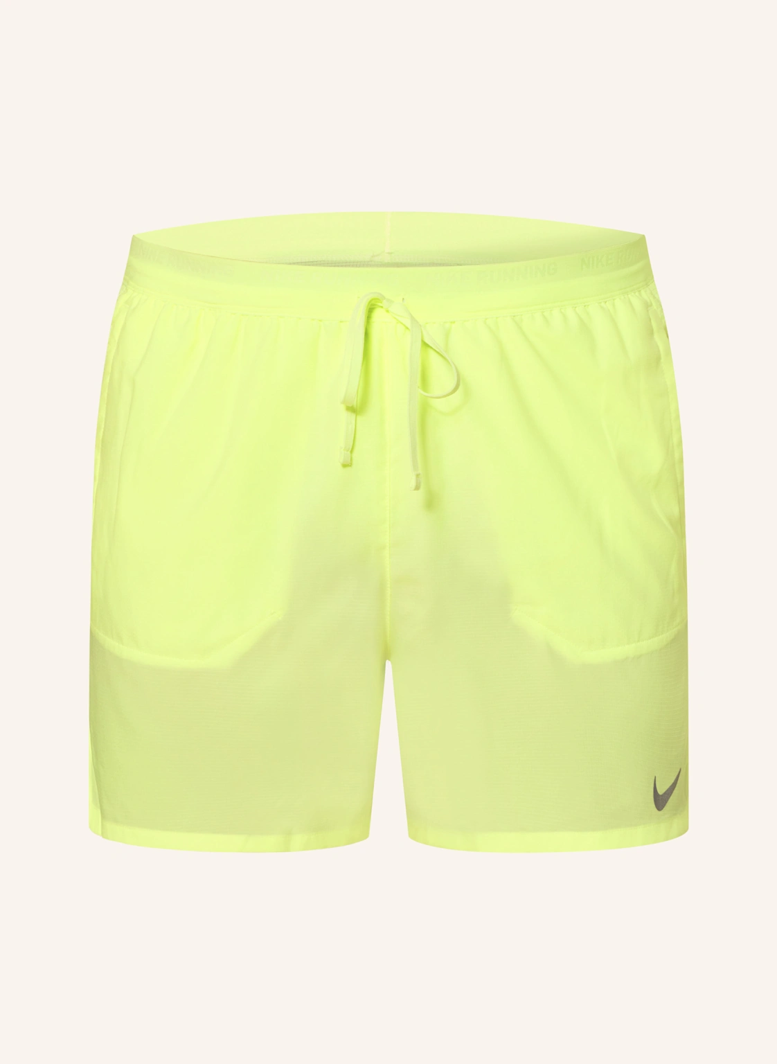 Nike Laufshorts DRI-FIT STRIDE