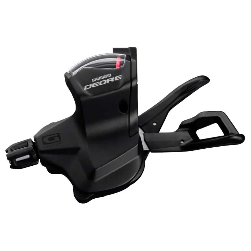Shimano Deore Left RF  C/ABRA C/DIS Shifter