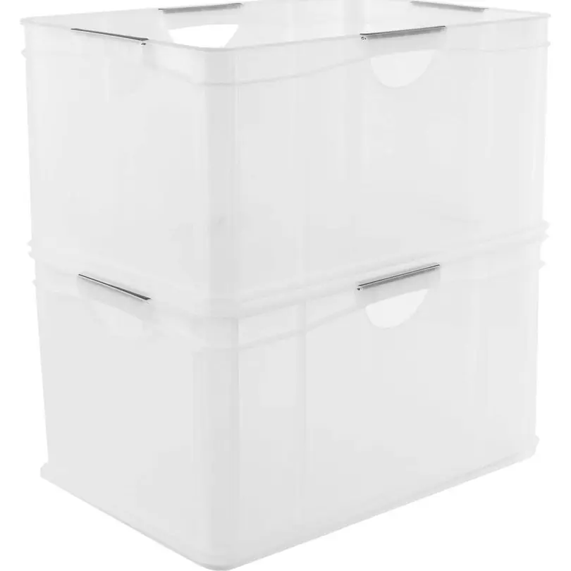 Aufbewahrungsbox Rotho