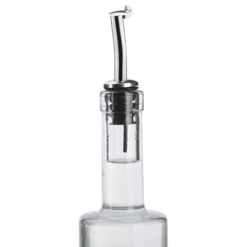 Ausgiesser Spout