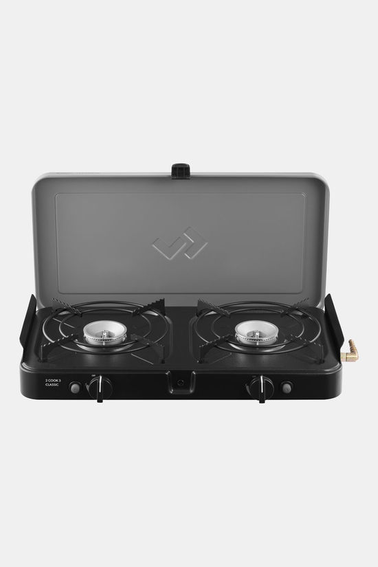 Cadac 2-Cook 3 Classic Stove 30Mbar Gasbrander