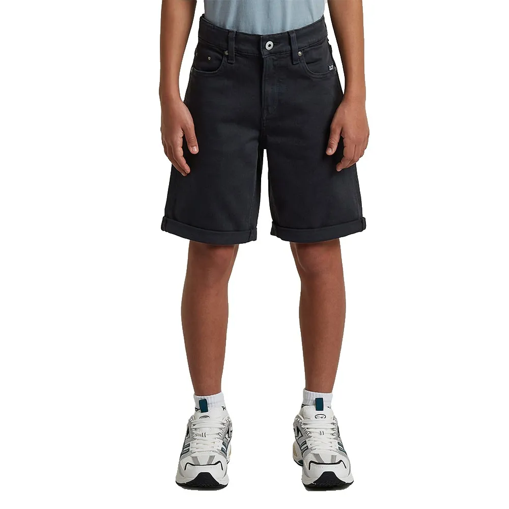 G-Star Mosa D29701-01 denim shorts