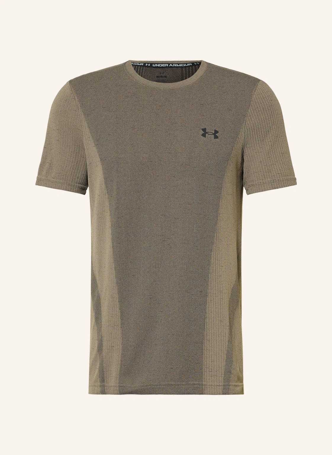 UNDER ARMOUR Funktionsshirt UA VANISH SEAMLESS