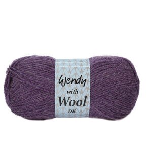 Wendy Fine Weight Acrylic Yarn