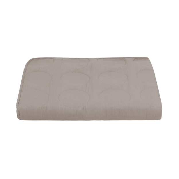 COLCHA CASAL/QUEEN 2,40 M X 2,50 M SATÉLITES