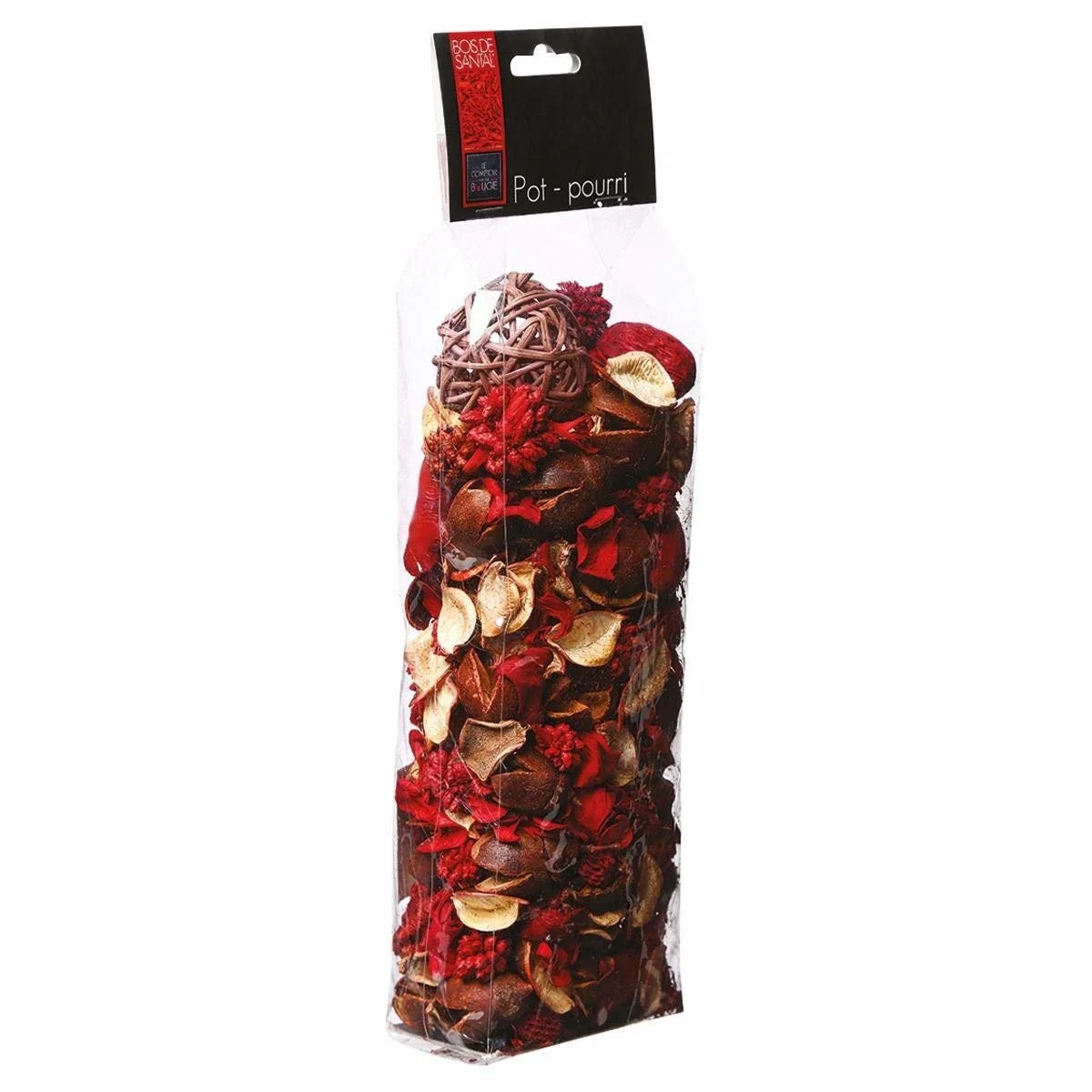 Potpourri zapachowe, mieszanka ozdobna, 140 g