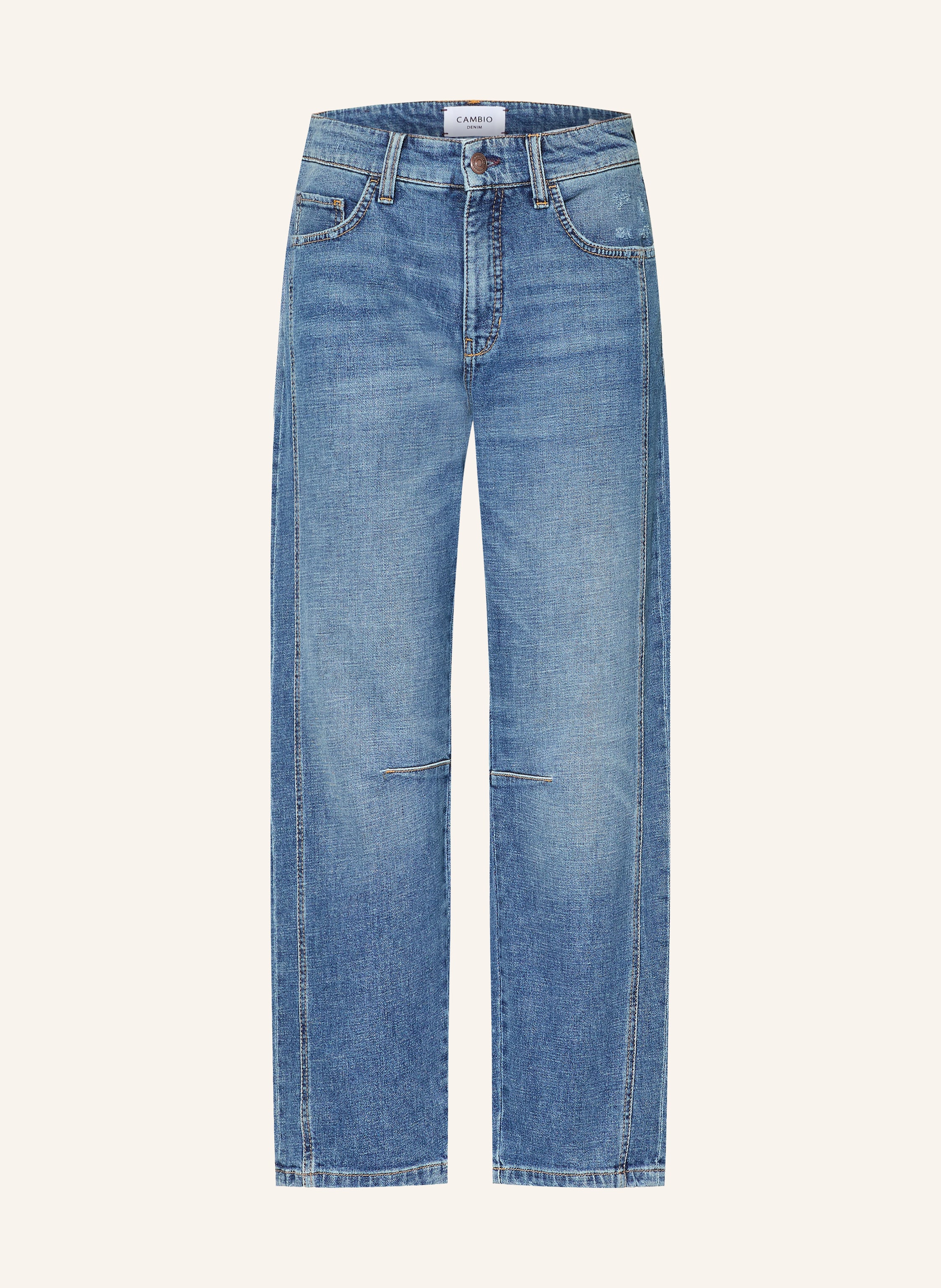 CAMBIO Barrel Jeans ELIA
