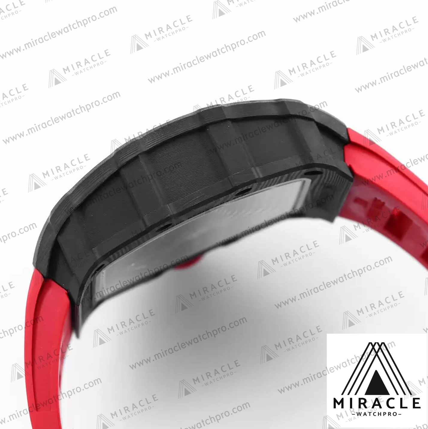 Replica Watch-RICHARD MILLE-ref.RM 35-02-Elite Clone-42.70mm x 49.94mm