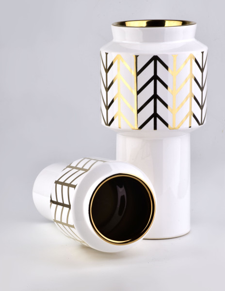 Wazon ceramiczny MARITTA