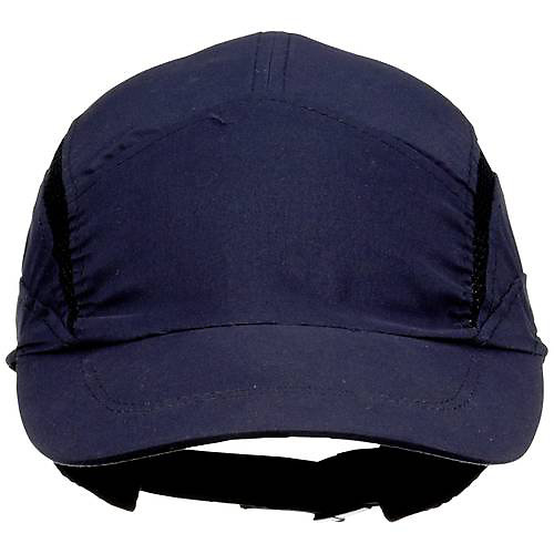 Casquette protectrice 3M First Base HC24NB/SP FB3 CLA bleu marine - blindage 70 mm