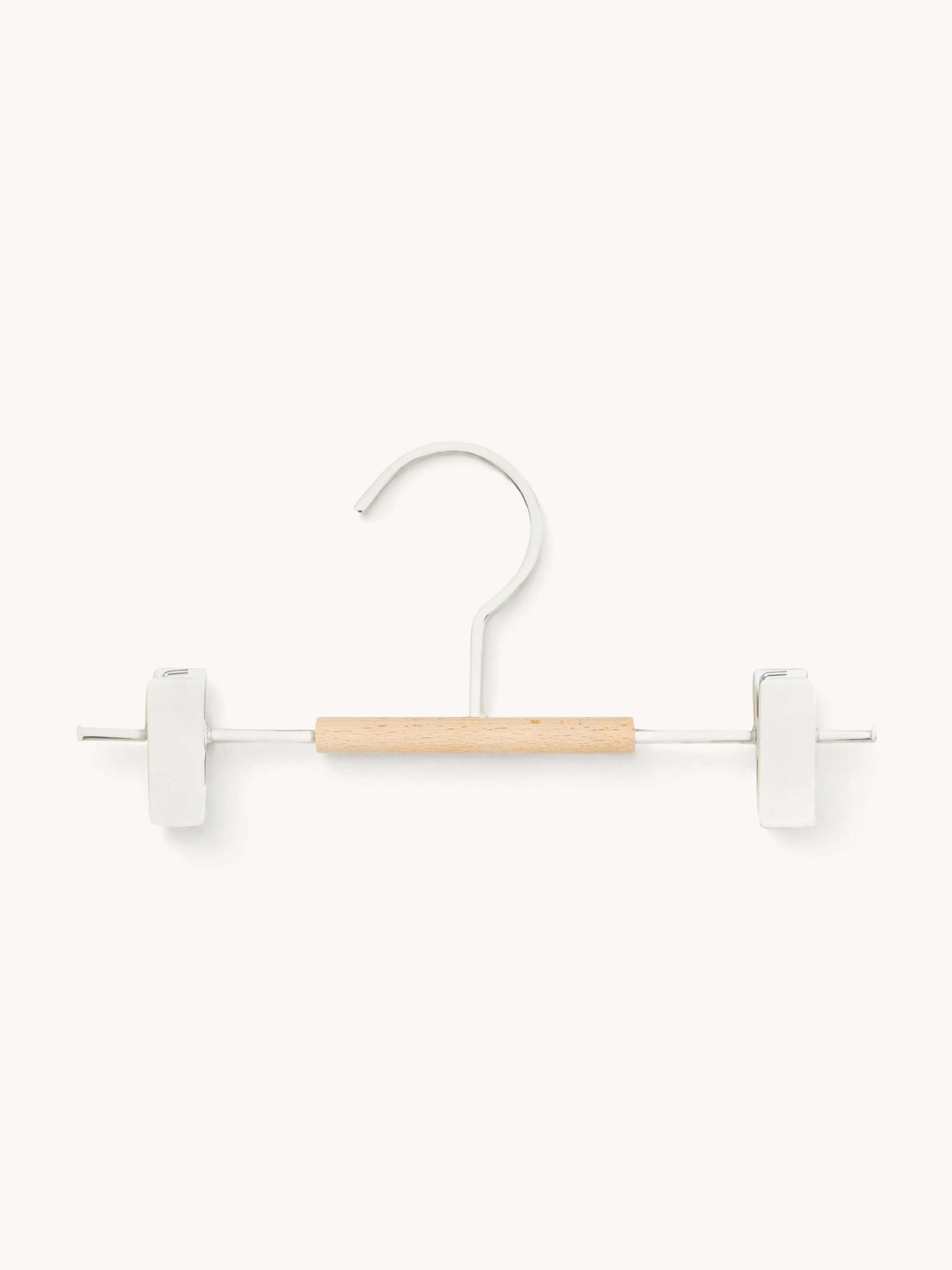 Kinder-Kleiderbügel Clip, 5er-Set