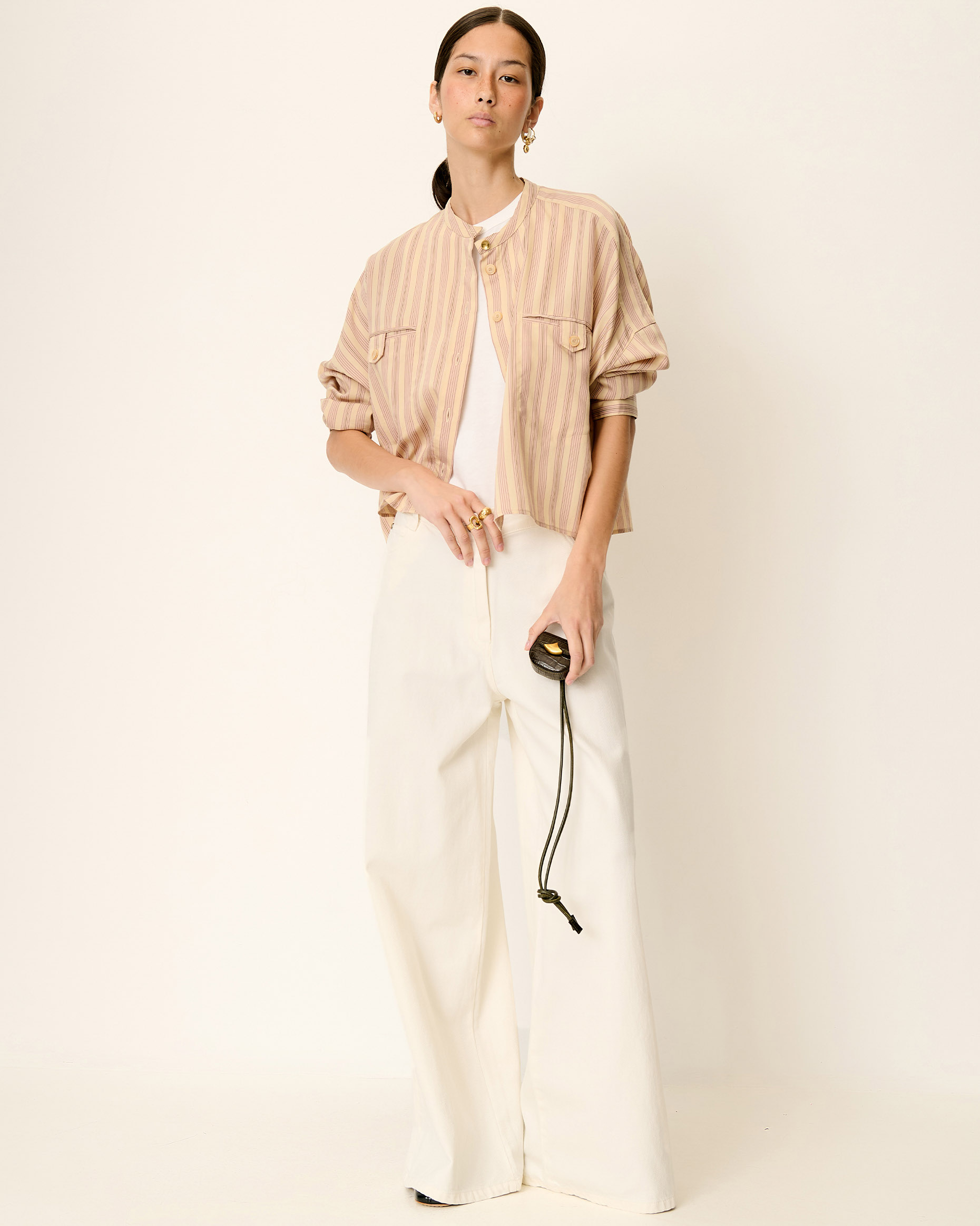 Chemise Orregia