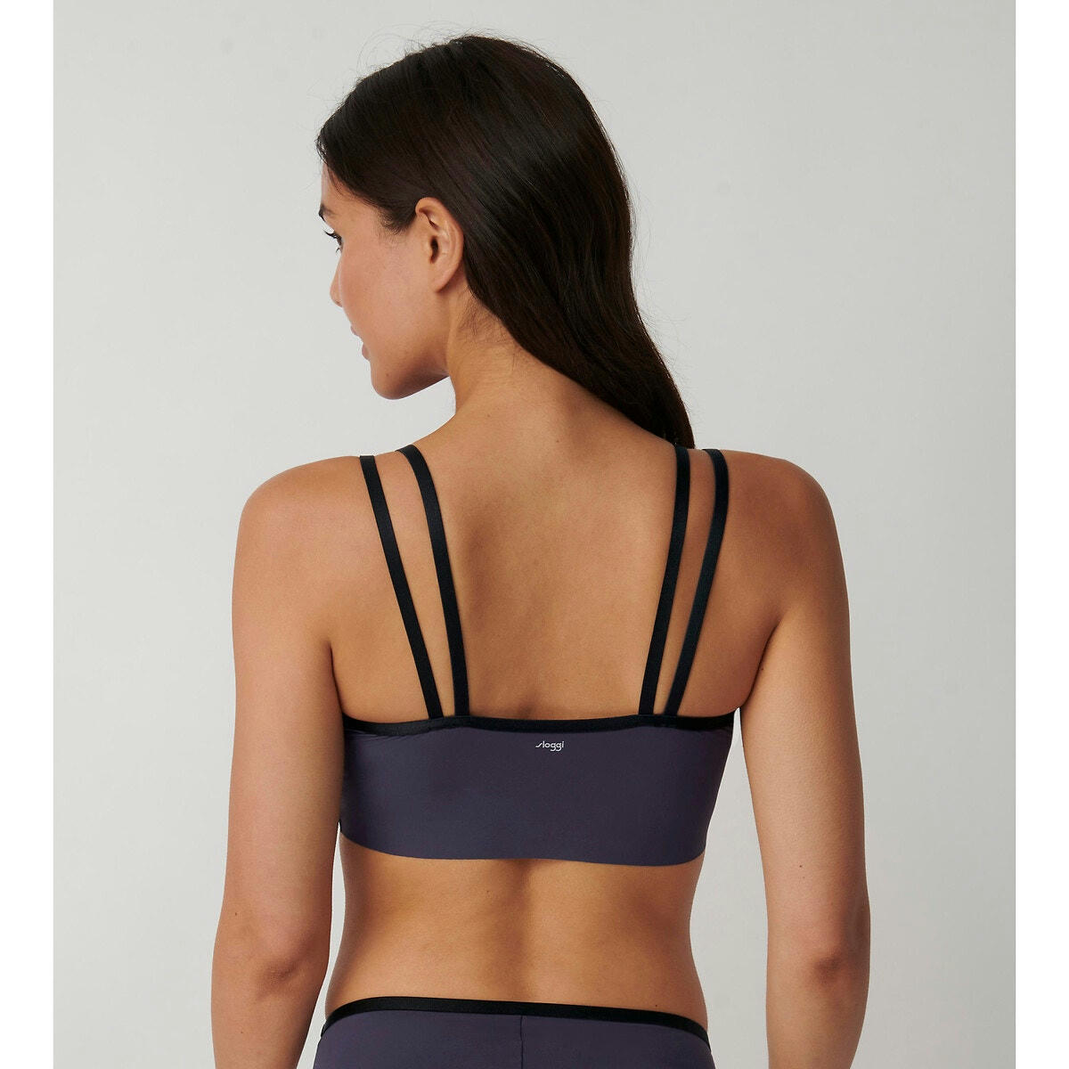 Maillot de bain brassière Tropical Gar