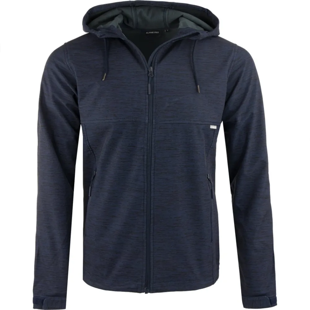 Alpine Pro Hedeg softshell jacket