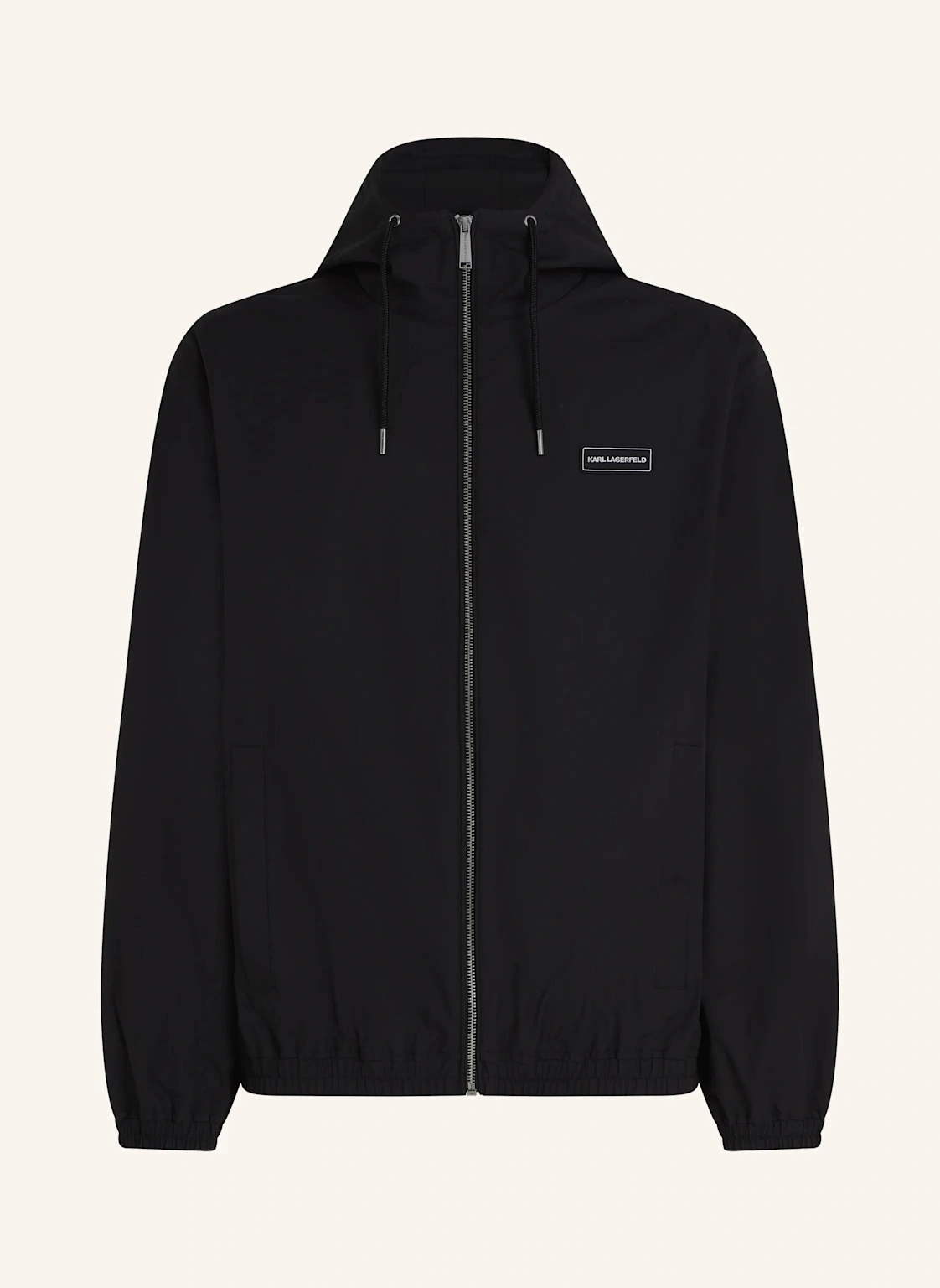 KARL LAGERFELD Jacke
