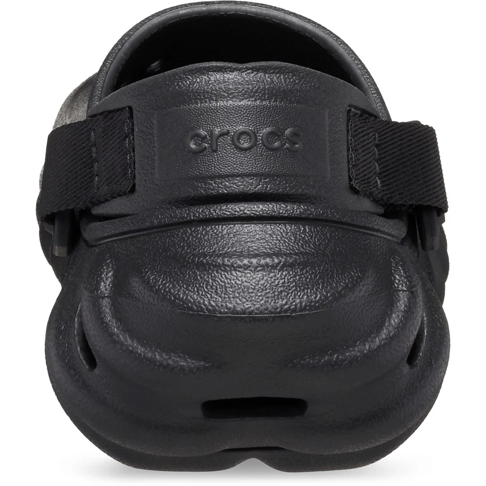 Crocs Kids Echo Clog