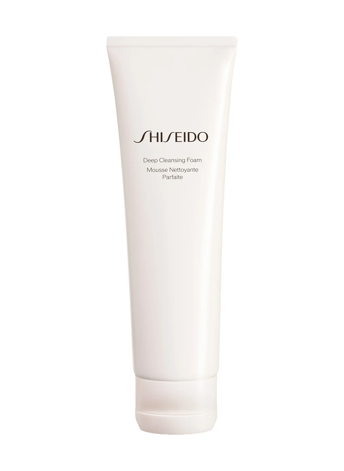 SHISEIDO GENERIC SKINCARE
