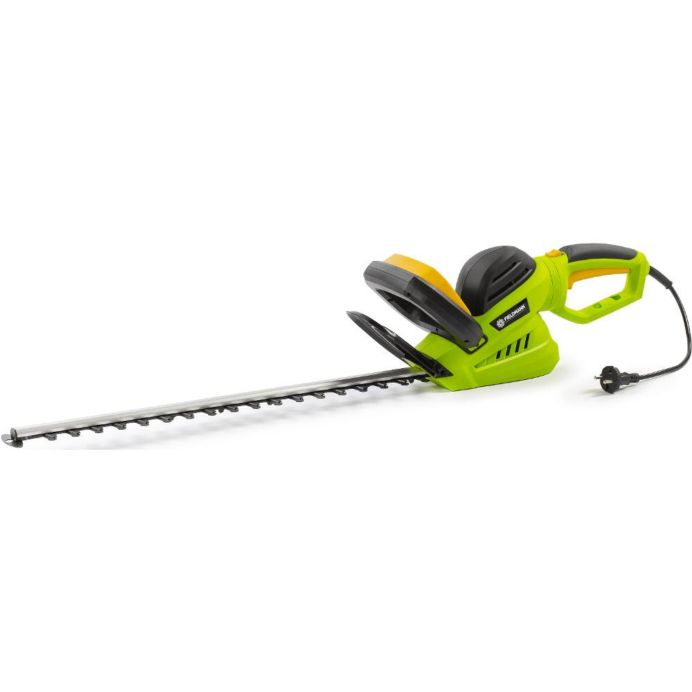 Elektryczne Nożyce Do Żywopłotu Fieldmann Fzn 2505-E 600W 55Cm