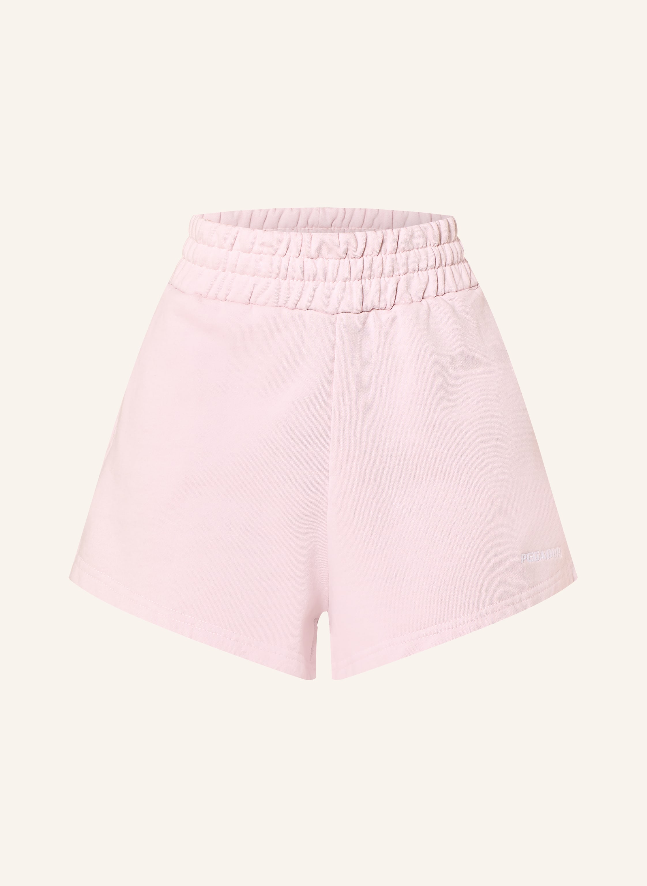 PEGADOR Sweatshorts WILUNA