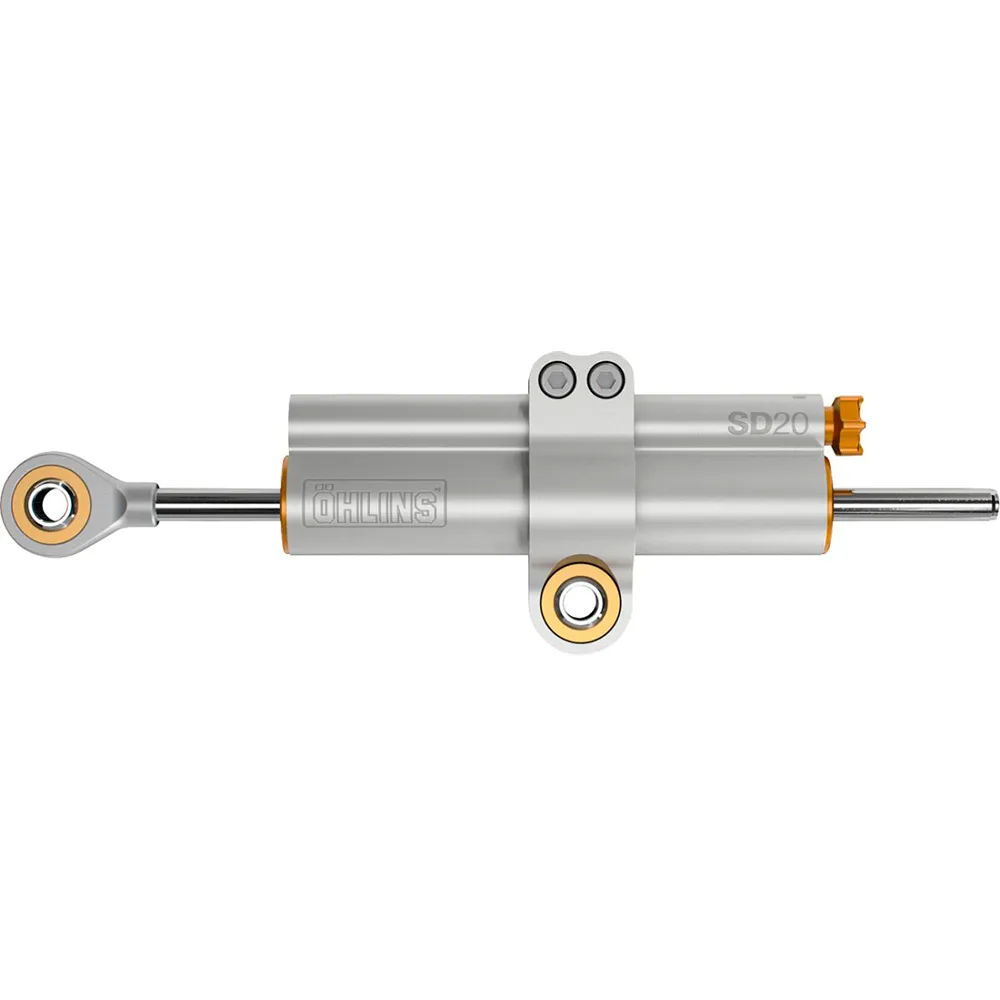 Öhlins 79-2101 steering damper