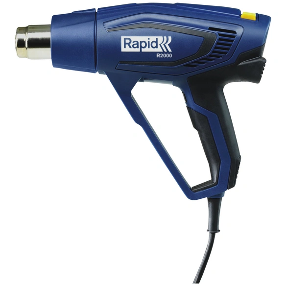 Heißluftgebläse »Rapid«, 2000 W, 2 Temperaturstufen