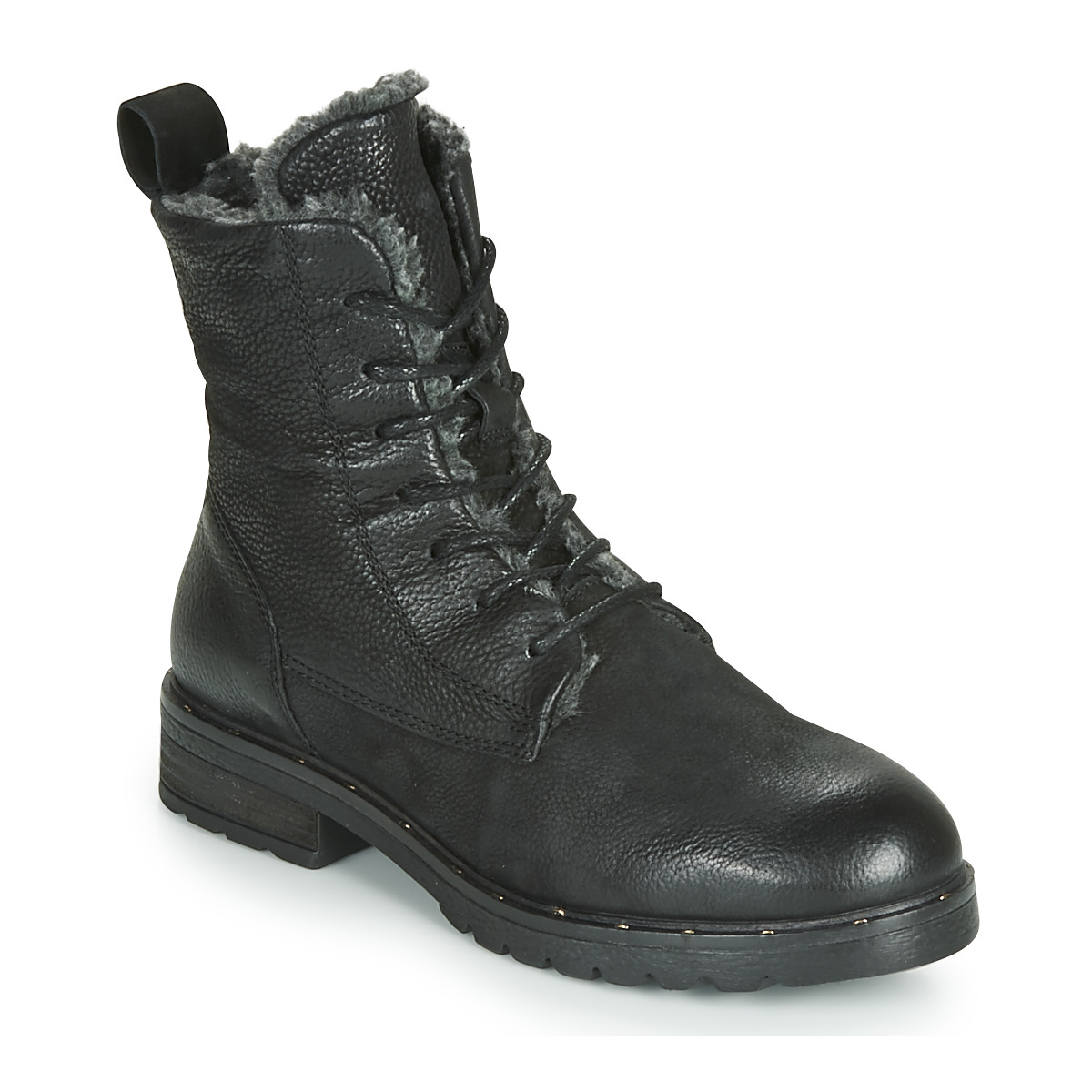 Dream in Green - LACIE - Black