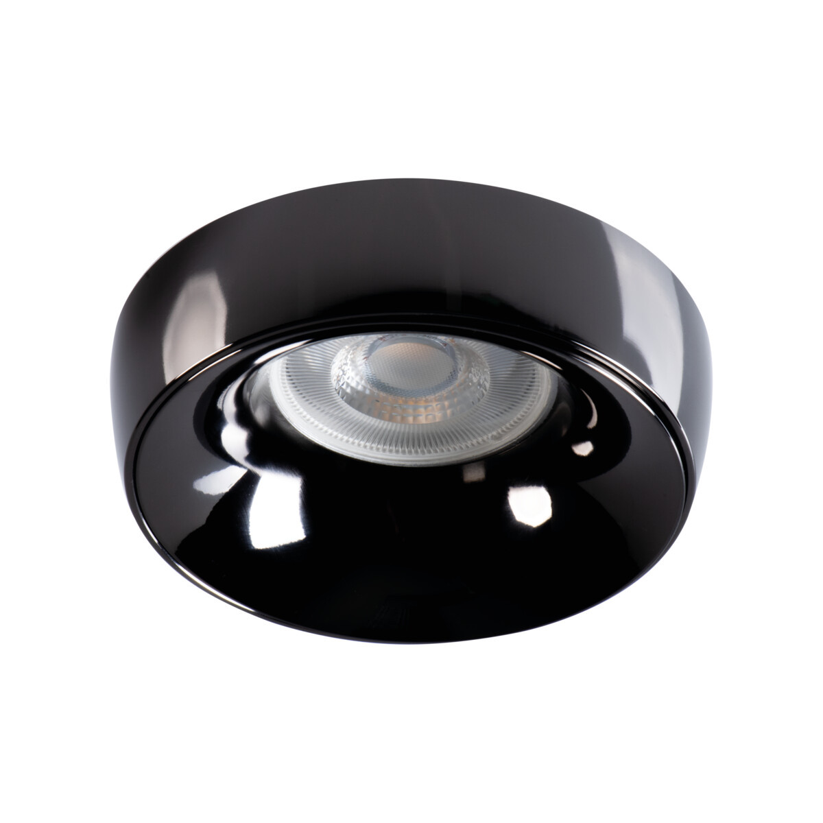 Pierścień oprawy punktowej LightLogic LL BAKU DSO-A/A 30547 oczko halogen