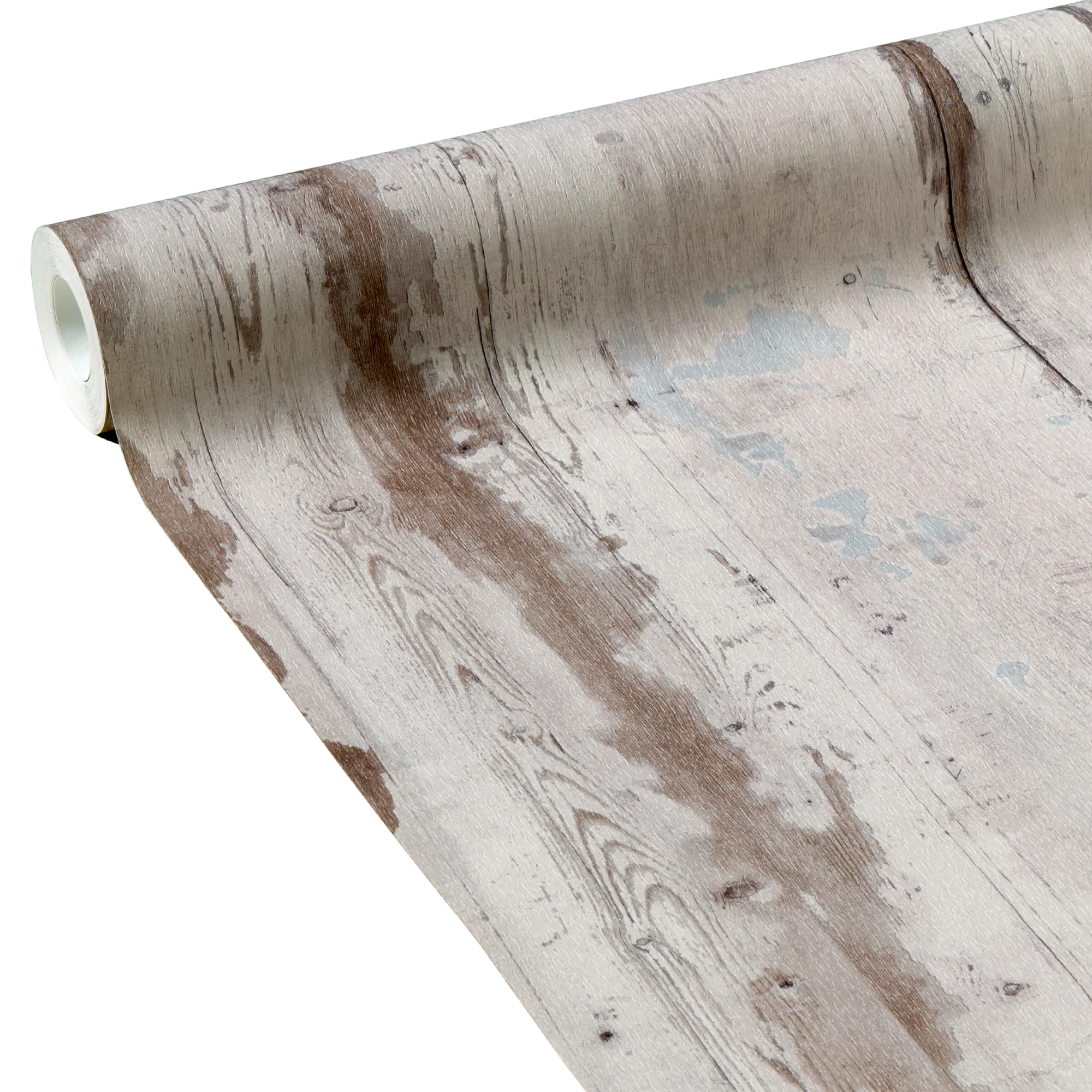 Papier peint intissé SCANDINAVIA coloris écru