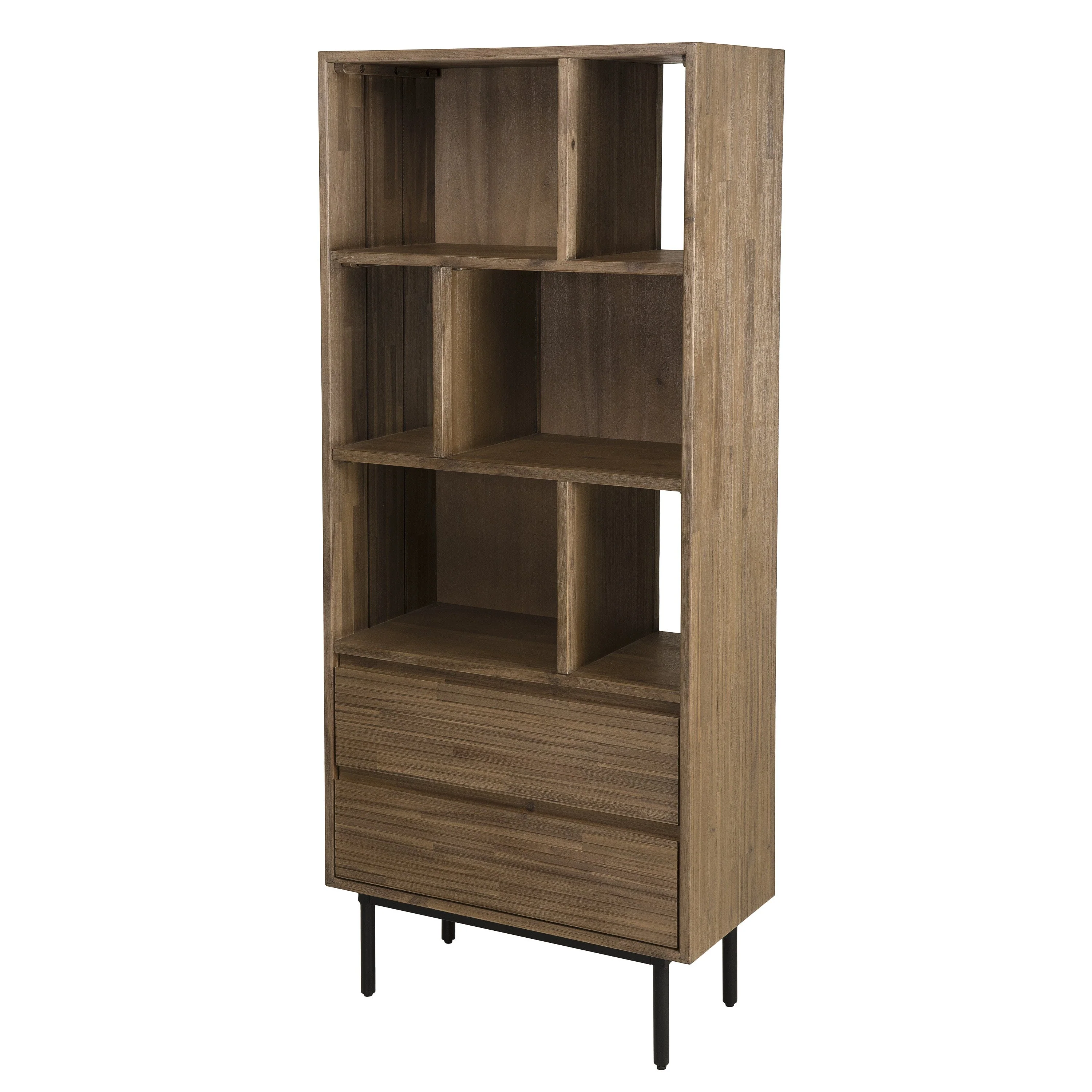Boekenkast Luciano