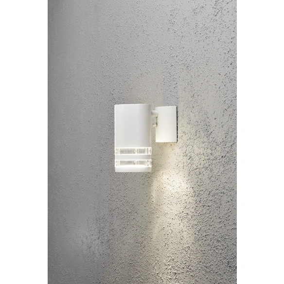 Wandleuchte »MODERN«, 35 W, dimmbar