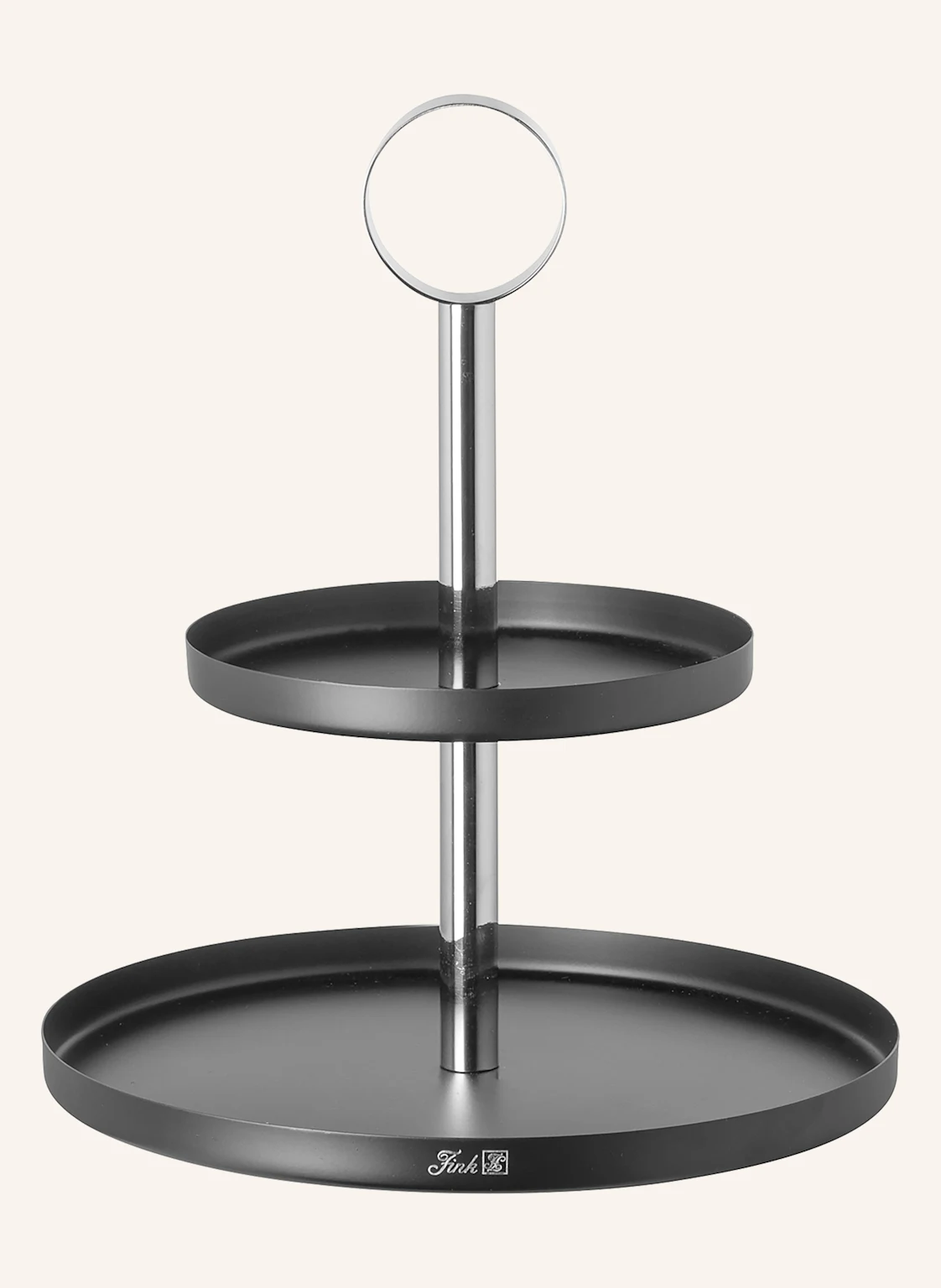 Fink 2er Etagere BILBAO