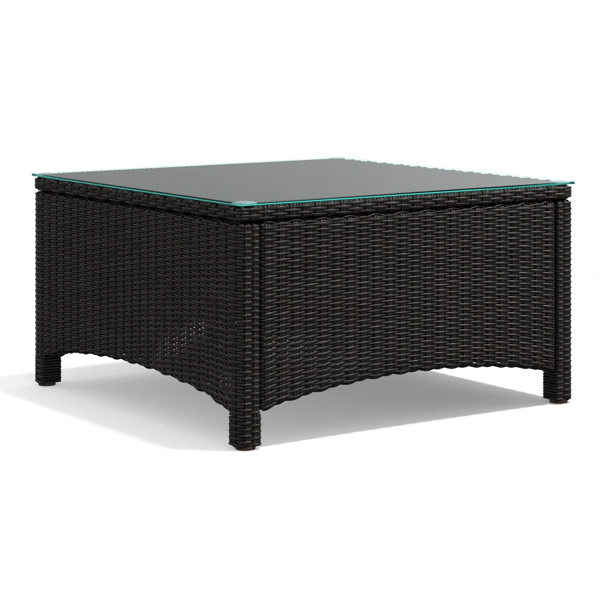 Alvory Square Coffee Table - 31.63 x 1.63 x 18