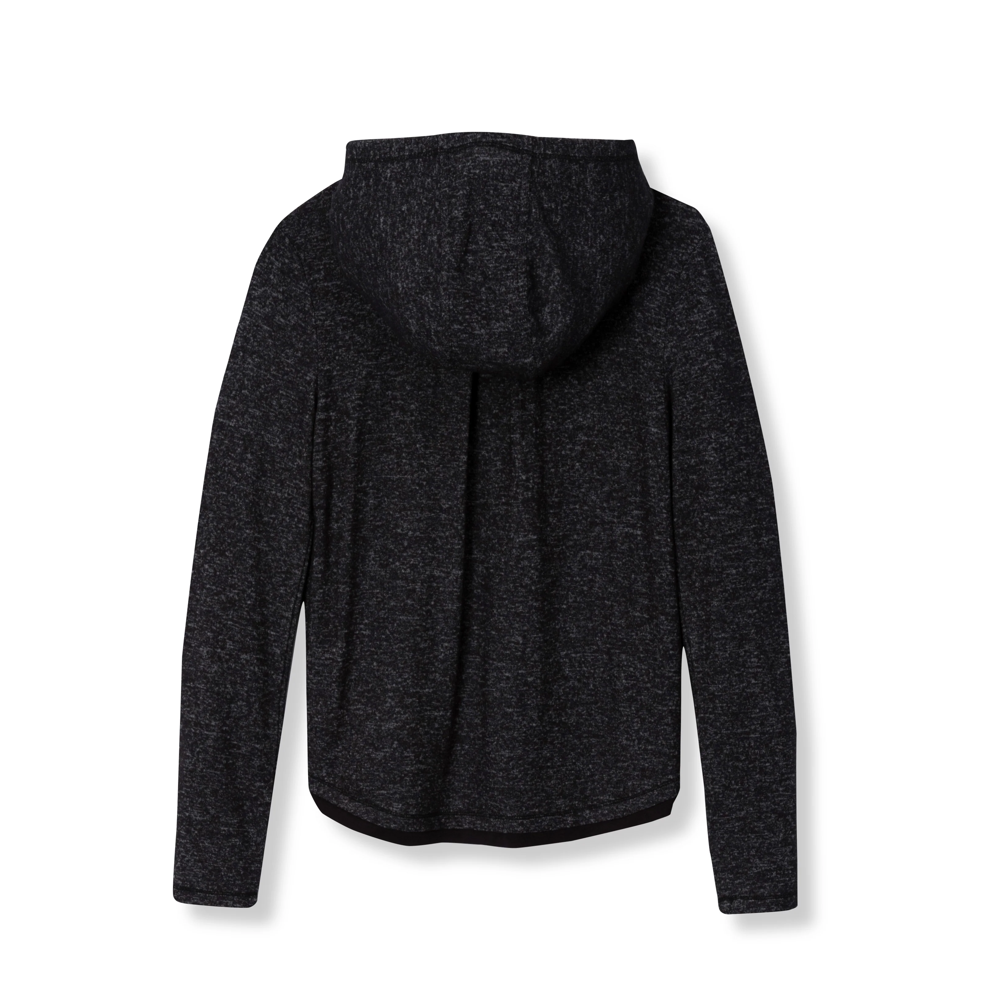 Girls Graphic Ultrasoft Hoodie