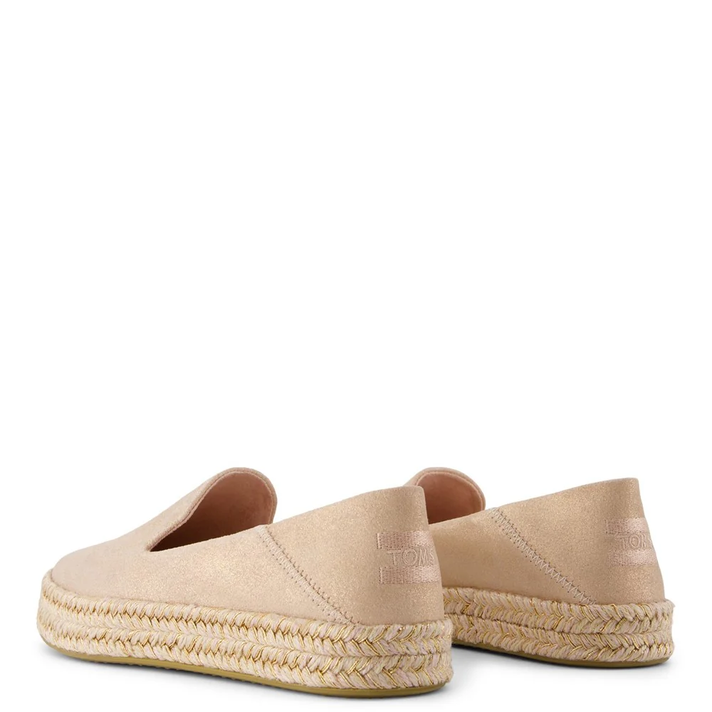 TOMS Carolina Slipper