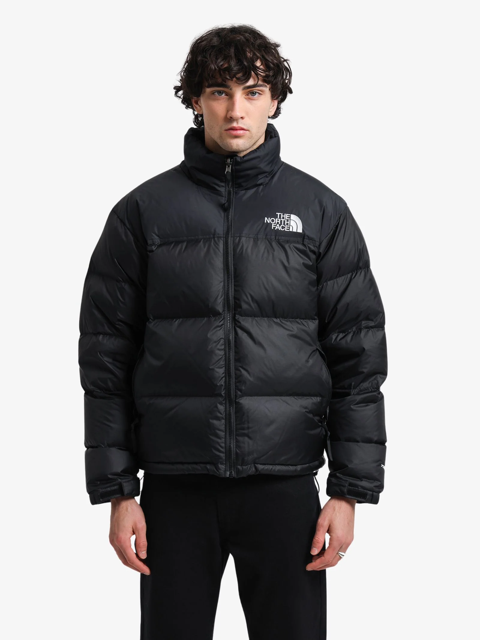 1996 Retro Nuptse Jacket